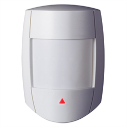 Paradox DG55 PIR Motion Detector