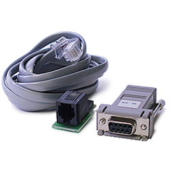 Vera Serial Interface Cable
