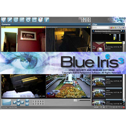 Blue Iris Keygen Free Download