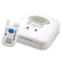 Freedom Alert Personal Emergency Response System With 2 Way Voice